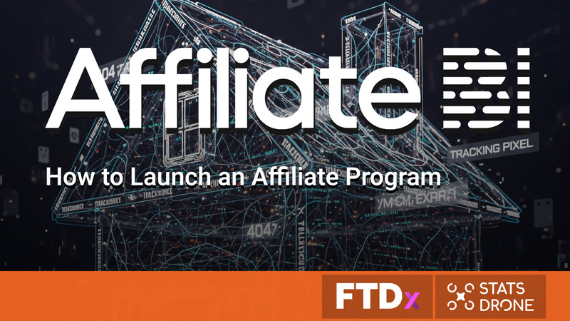 How to Launch an Affiliate Program: Step-by-Step Guide